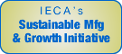 IECA's Sustainable Manufacturing & Growth Initiative