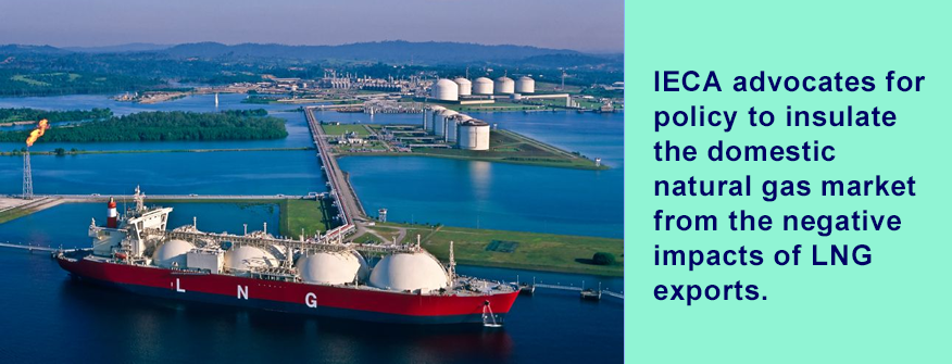 LNG Freighter